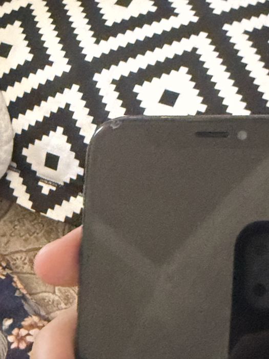 iPhone X 256 gb ch/a