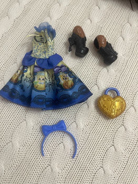 Аксессуары Ever After High