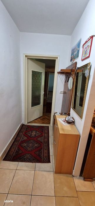 Ap 2 Camere Centrala gaz Parter Girocului Martirilor 260 euro