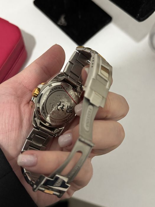 Vand ceas Festina nou