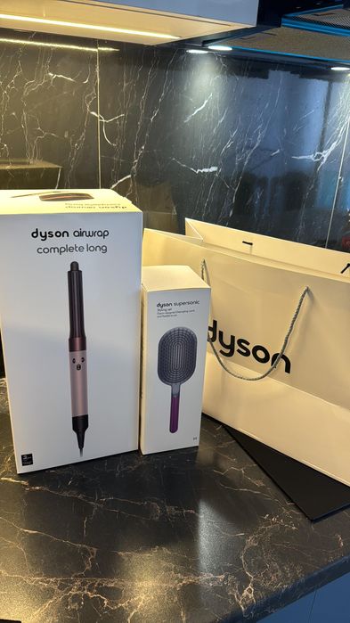 Продам фен Dyson