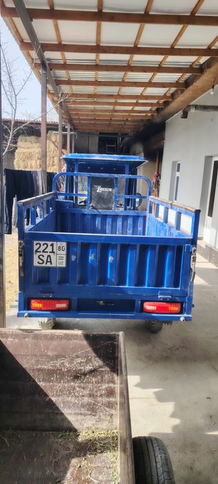 Самасваллл 2300 юрган 2023 матор 300 кубалик