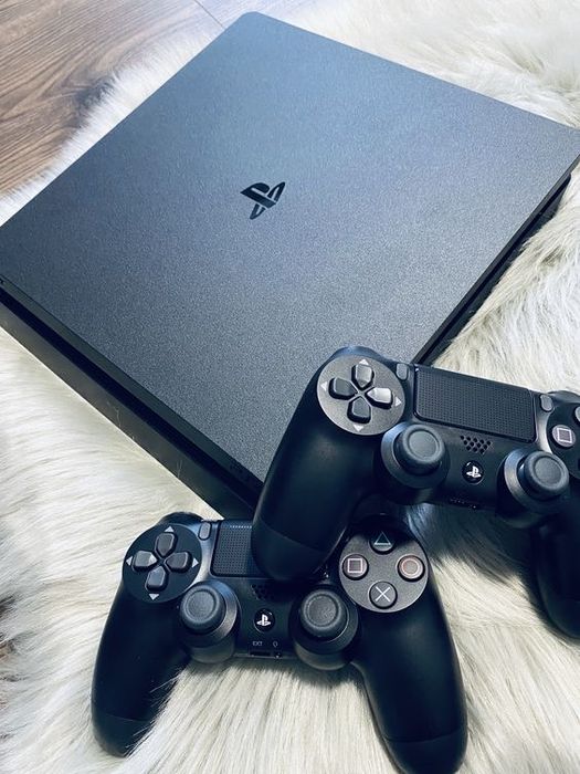 Sony PlayStation 4 slim 1 tb