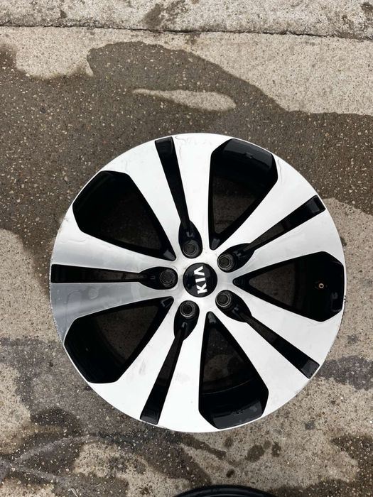 Джанти 18 цола за Kia Sportage