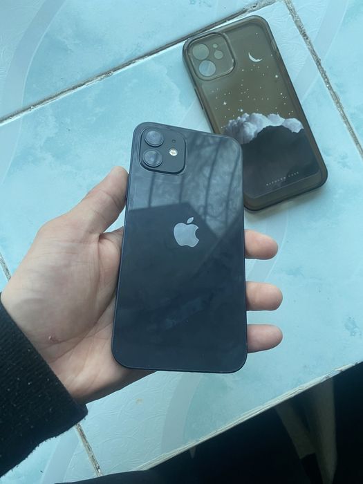 Iphone 12 срочно