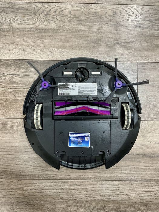 Робот пылесос Самсунг за 28 тыс
