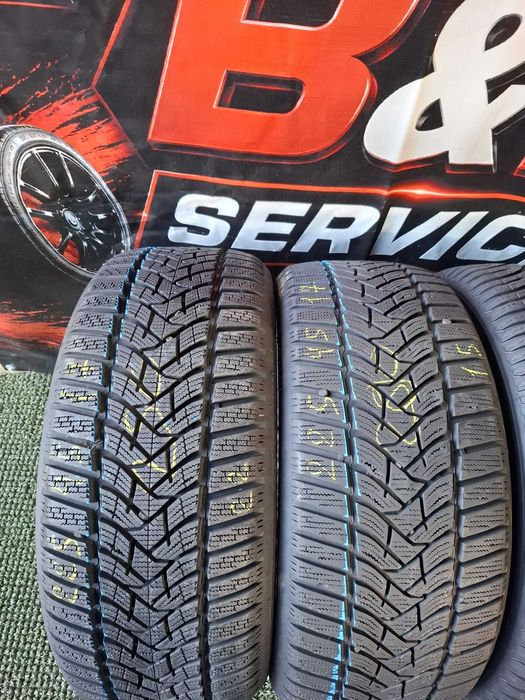 225 45 17 kleber dunlop