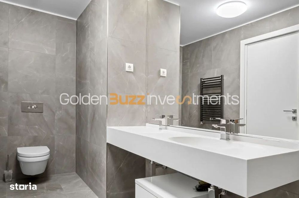 Spectacol urban la inaltime – 4 camere Herăstrău
