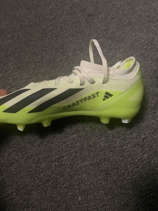 ADDIDAS Футболни Бутонки 41 размер