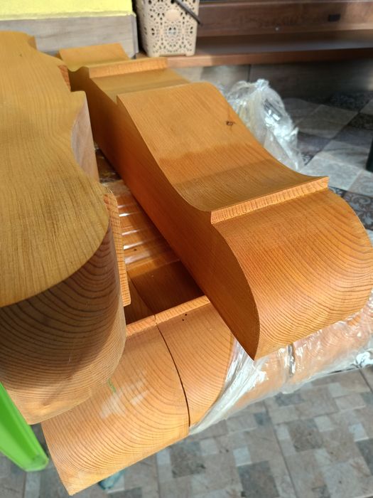 Продавам капители