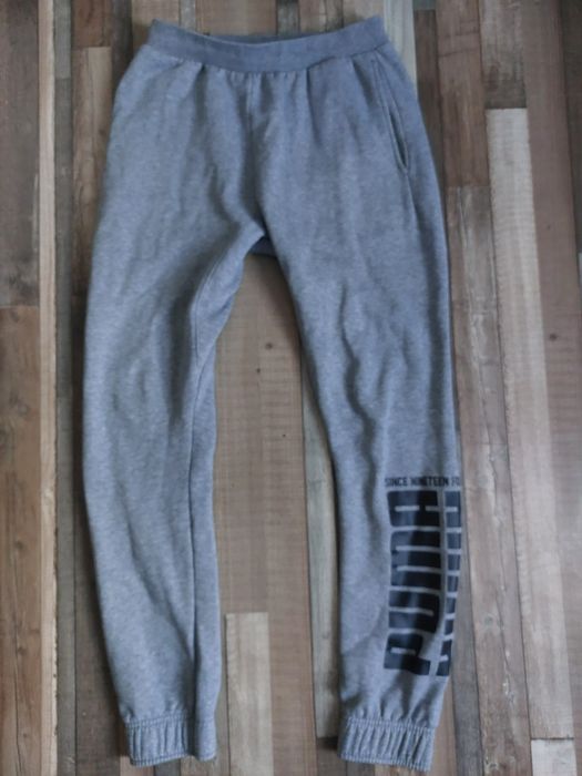 Pantaloni trening PUMA (852409-03)