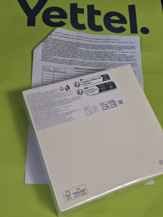 ЗАПЕЧАТАН 512GB Huawei Pura 80 Ultra Yettel Гаранция 2029 PRESTIGE GOLD