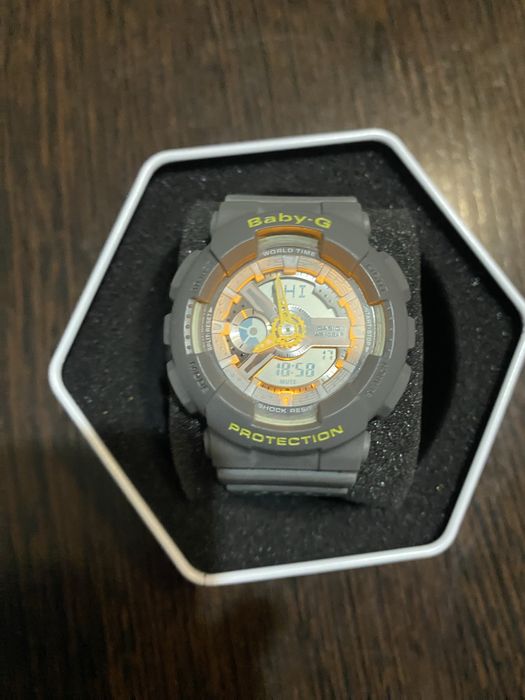 Casio Baby-G BA-110