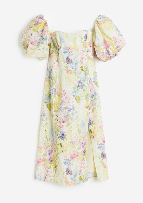 Рокля за бременни HM