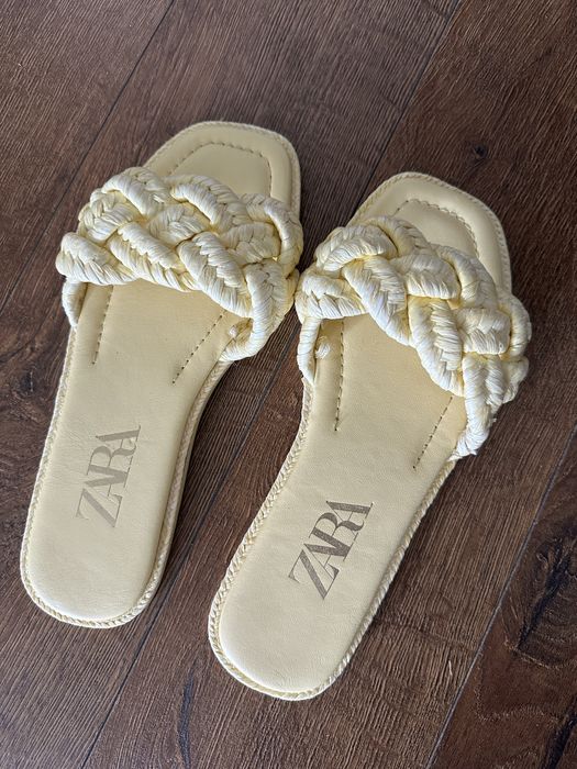 Чехли Zara 36 номер