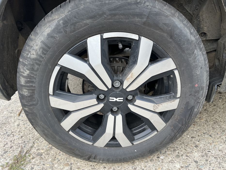 Janta Aliaj La Bucata Dacia Sandero 3 Stepway 1.0 Benzina 2022