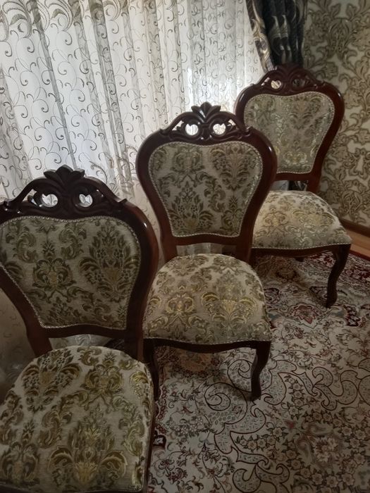 Стул с хорошим состоянием