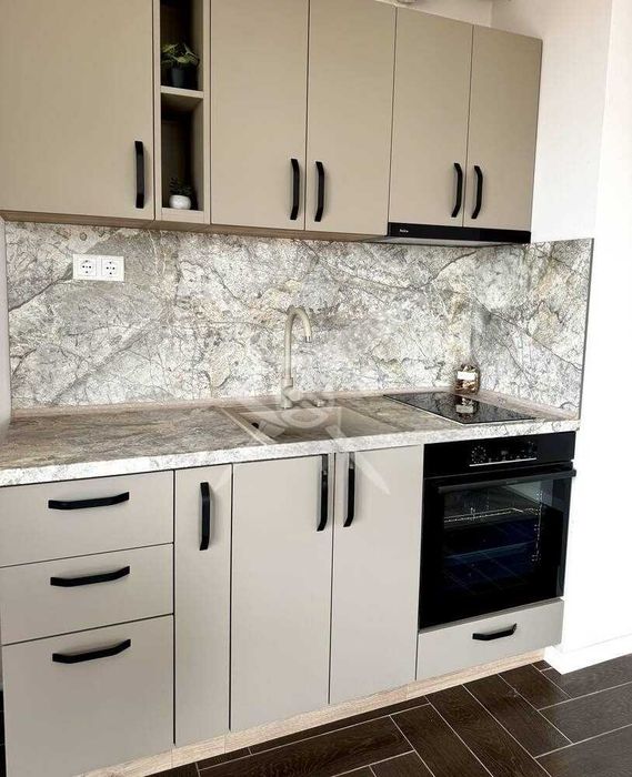 Продава се Двустаен апартамент в Свети Влас - 50 кв.м за 2200 €/кв.м - Снимка #3