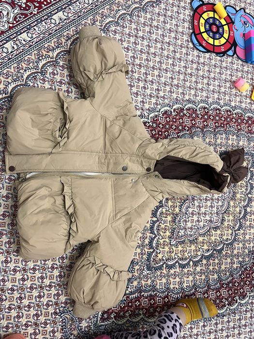 Куртка осень/ весна