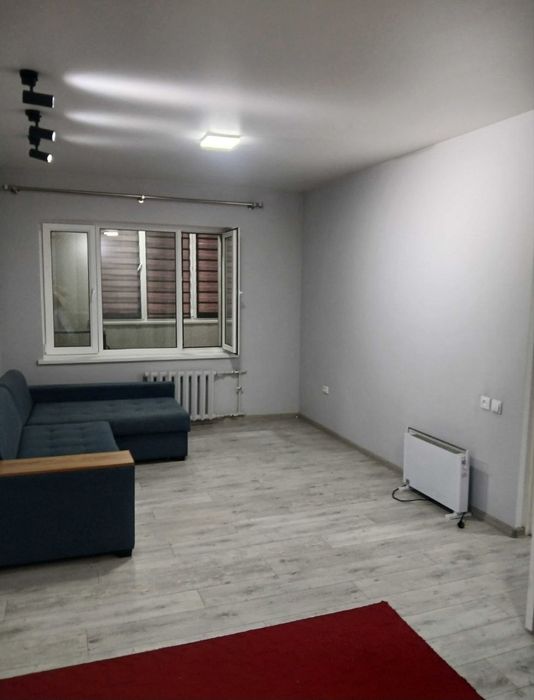 Продаётся 1/1/4 Юнусабад 18 квл с евроремонтом