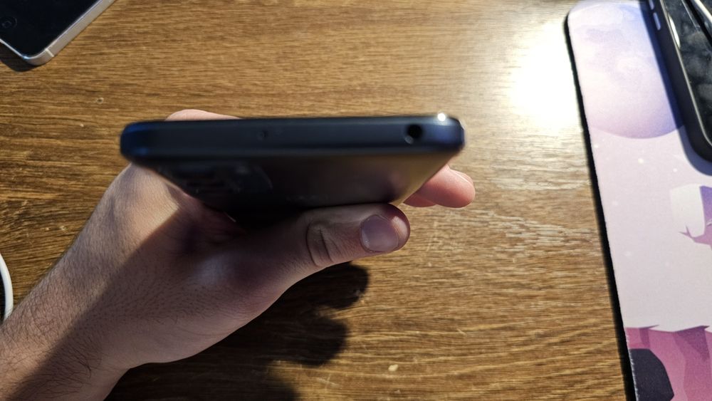 Motorola Moto G31