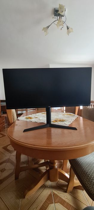 Monitor ultrawide lg