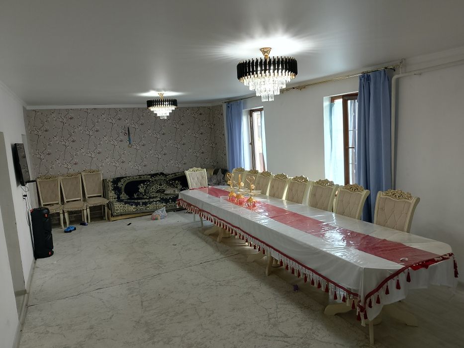 Кемертоганда жайлы үй сатылады