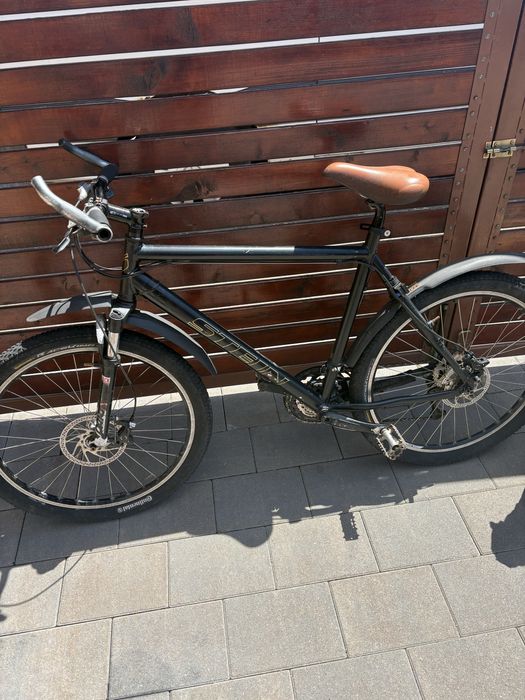 Bicicleta stein ca noua