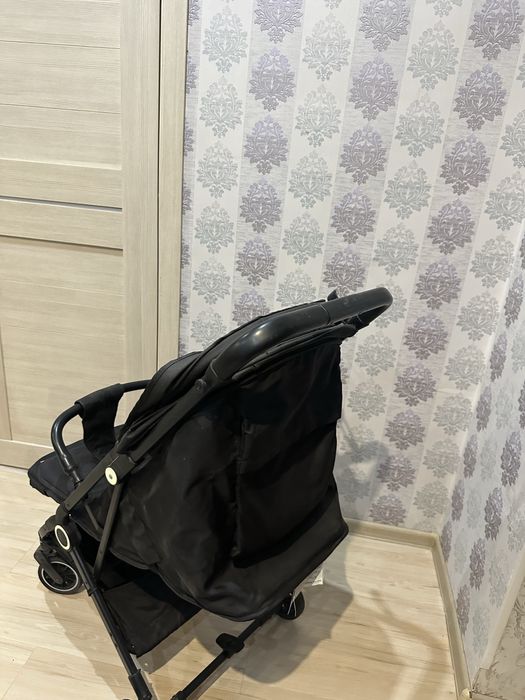 Коляска в хорошеи состоянии