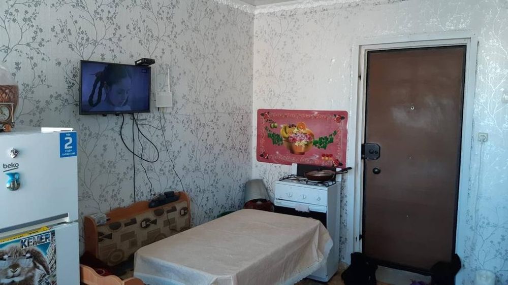 Комната в рассрочку