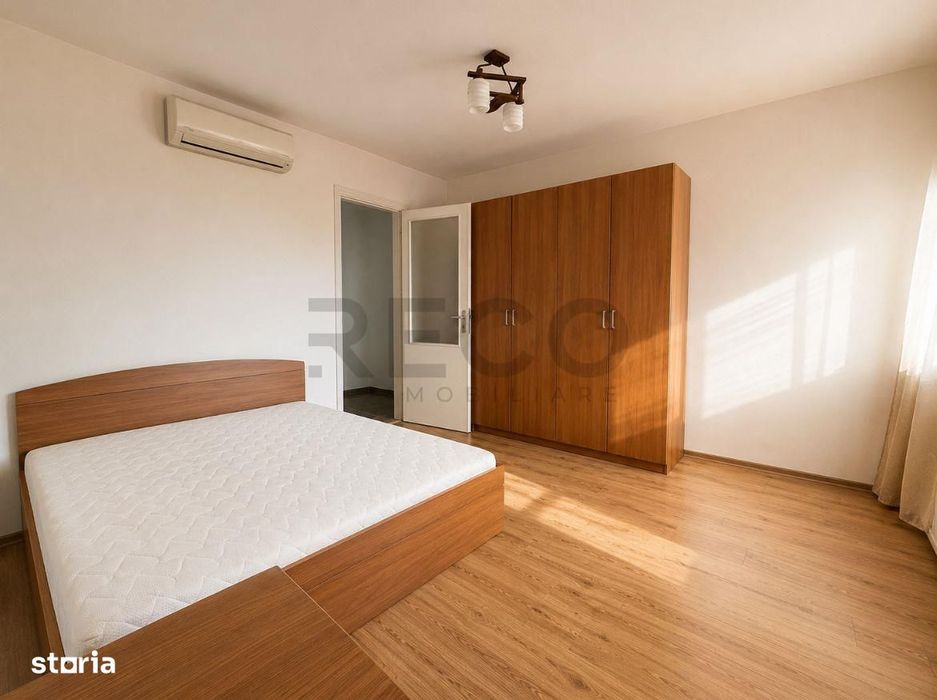 RECO Apartament cu o camera Oradea -Cantemir etaj 3