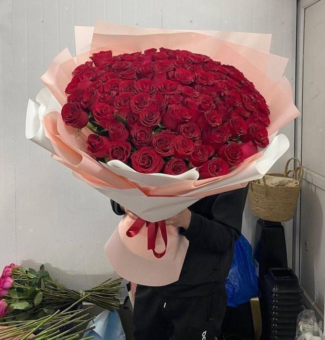 51,101,201шт розалар бар