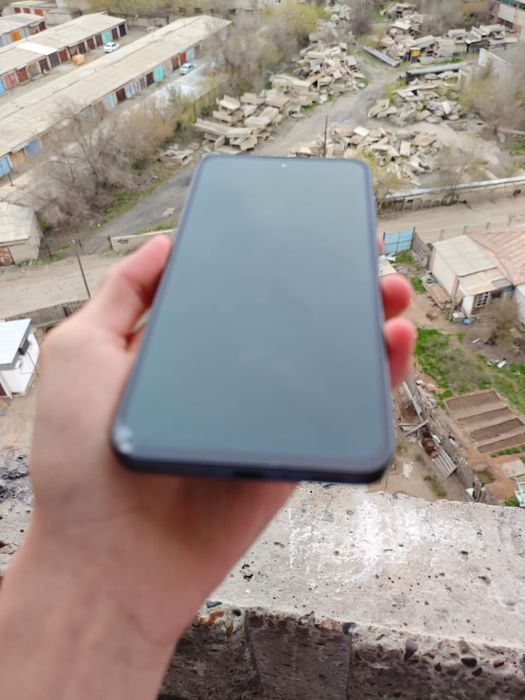 Samsung a36 5g под восстановление/донор