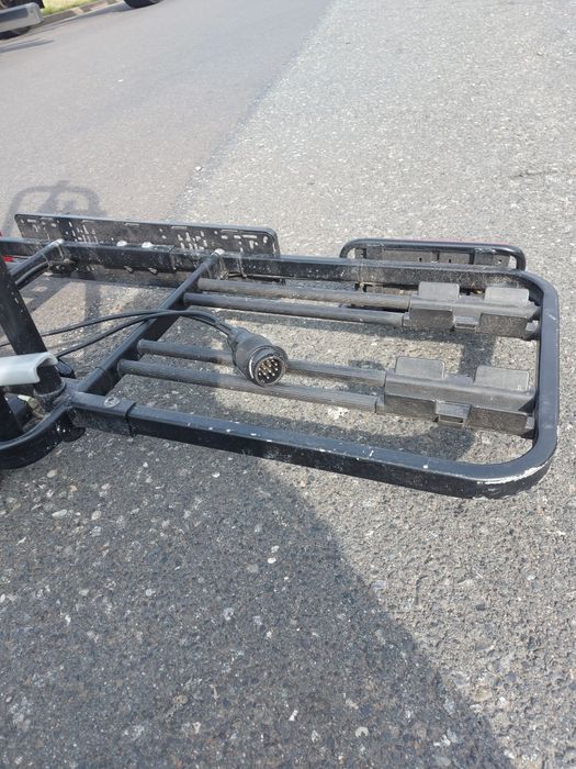 Suport pentru biciclete