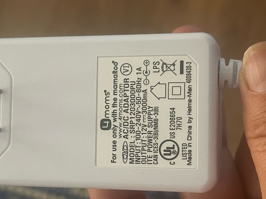 Leagàn bebe folosit dar functional