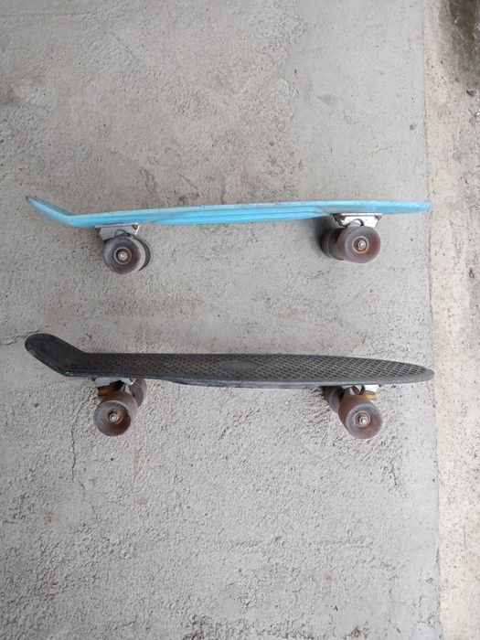 Продам два пениборда