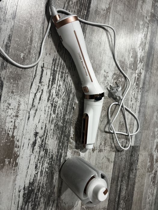 Четка/сешоар за коса Rowenta Brush Activ Ultimate Care