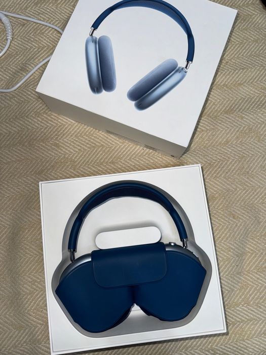 Airpods max оригинал