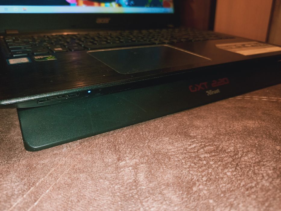 Продается ноутбук