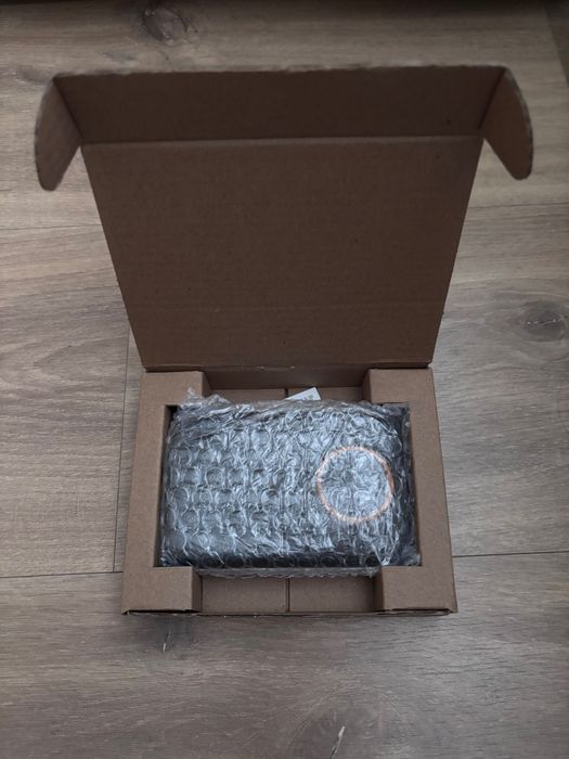 Преносима батерия