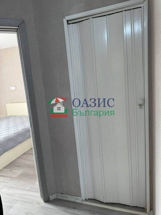 Апартамент с 1 спалня 2т., "Саут Бийч", Обзор, България, 68кв.м.