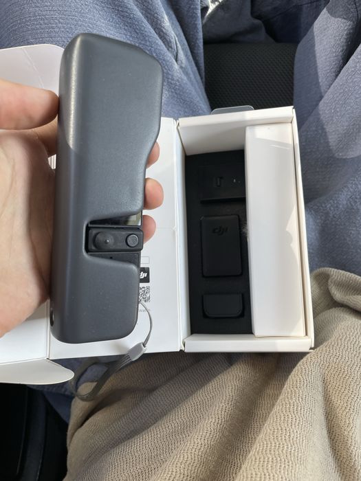 DJI Osmo Pocket 2 Creator Combo