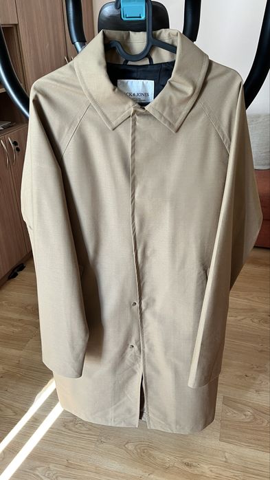 Мъжко яке тип шливер jack&jones