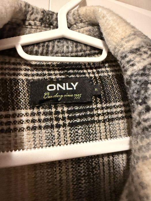 Риза Only размер М