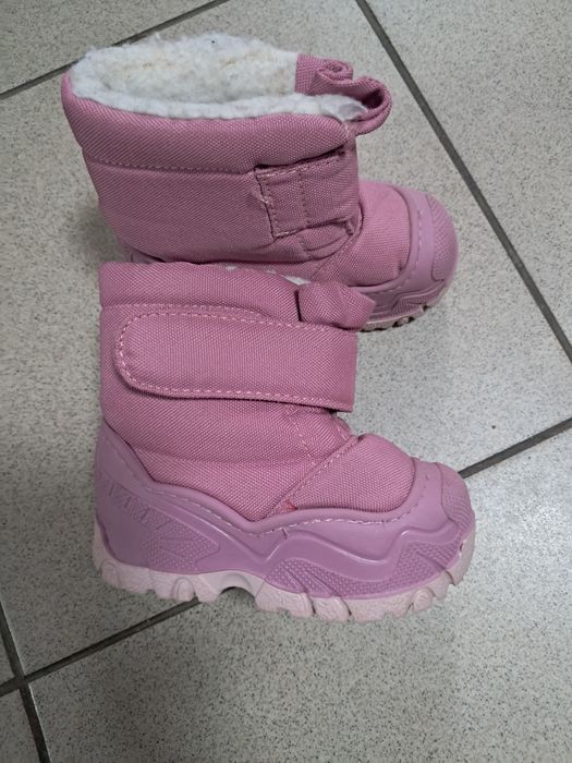 Cizmulițe foarte drăguțe 20/21