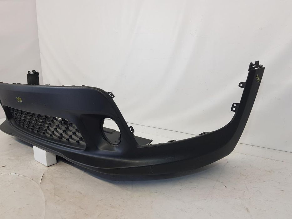 Spoiler bara fata Jeep Renegade facelift dupa 2019