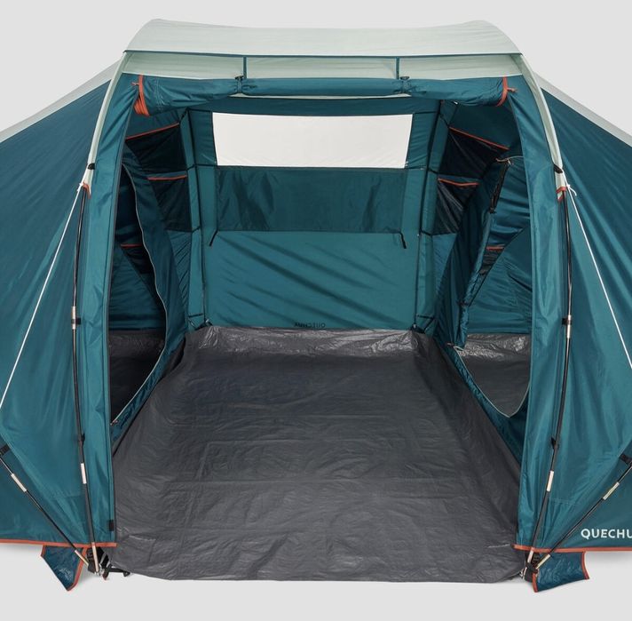 Cort camping Arpenaz 4.2