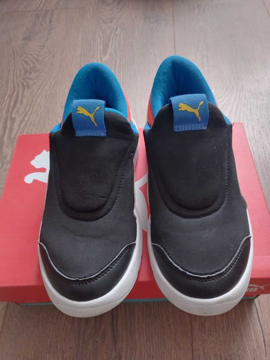 Детски маратонки Puma