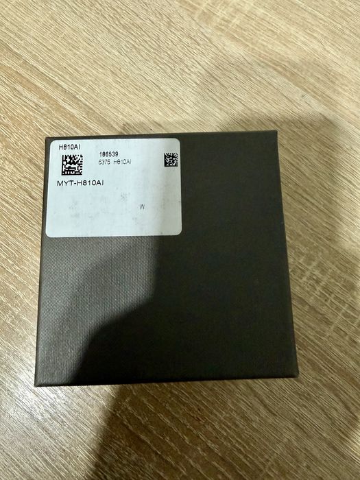 Швейцарские наручные часы Mathey-Tissot H810AI