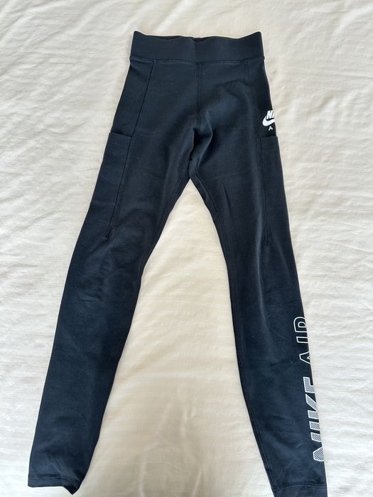 Детски клин Nike